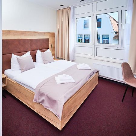 Hotel 53° Nord Браке Экстерьер фото